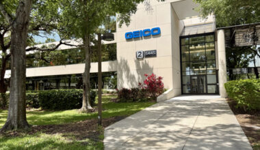 GEICO Marks Official Opening of New Tampa Campus