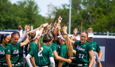 Jacksonville Downed By Top-Seeded Central Arkansas, Awaits Next Opponent