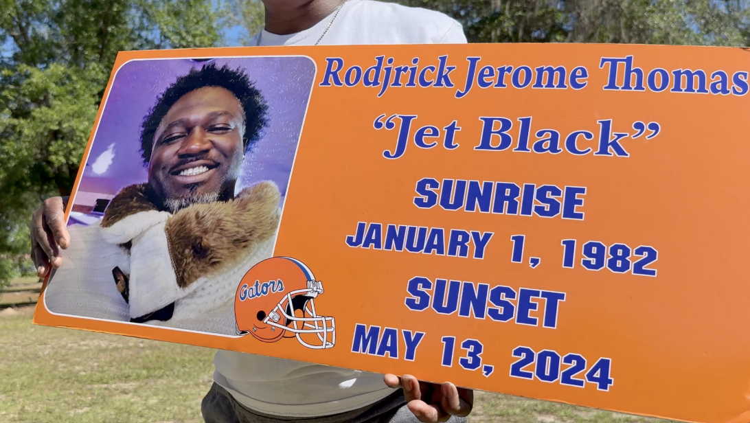 Family of Rodjrick Thomas seeks answers nearly 2 years after Live Oak shooting death
