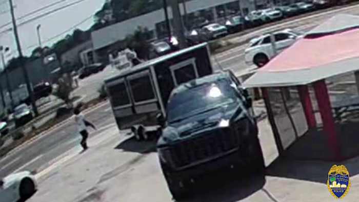 JSO seeking information after woman seen being put into vehicle on Blanding Blvd. in ‘suspicious incident’