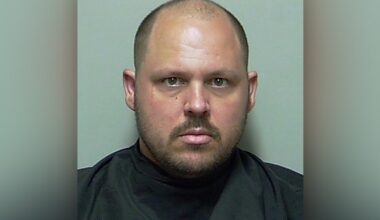 Florida man arrested for tossing away newborn kittens accused of threatening family member: ‘Dead man walking’
