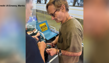 Man arrested 36 years after Tampa bowling alley abduction through DNA, genetic genealogy