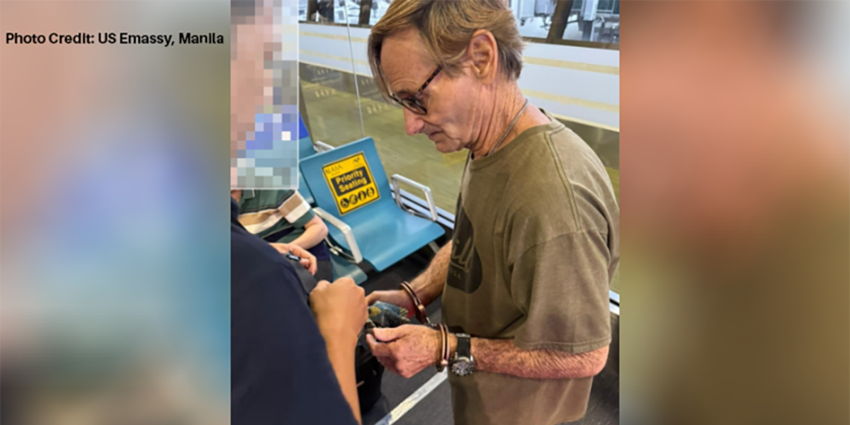 Man arrested 36 years after Tampa bowling alley abduction through DNA, genetic genealogy