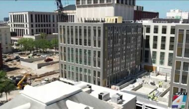 Can Downtown Jacksonville’s development boom deliver homes people can actually afford?