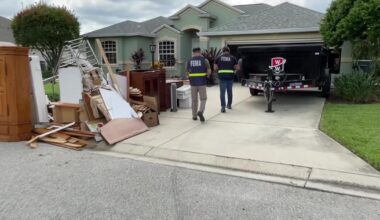 FEMA reform: 10 changes proposed to speed disaster aid in Tampa