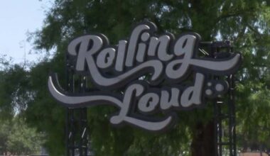 Orlando police double fines in special event zone for Rolling Loud weekend