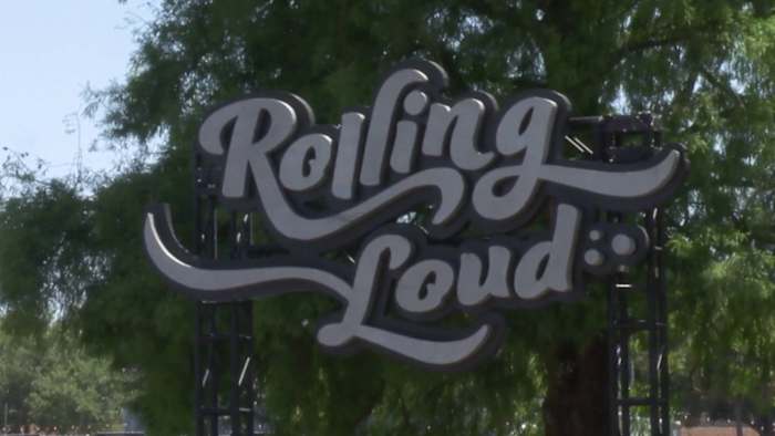 Orlando police double fines in special event zone for Rolling Loud weekend