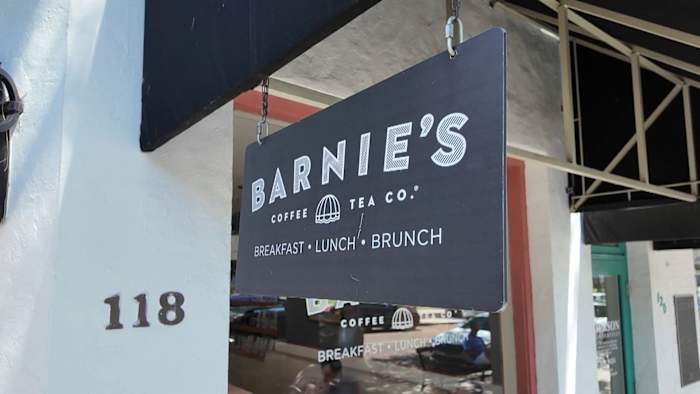 Hidden cameras found in Winter Park coffee shop restroom