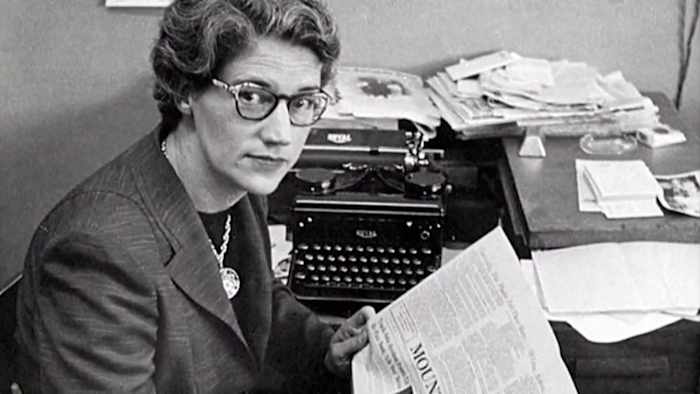 Mt. Dora pushes to get journalist Mabel Norris Reese into Florida Women’s Hall of Fame