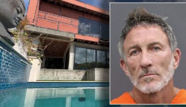 Tampa man in jail agrees to demolish backyard guest house after court denies appeal in neighbor dispute