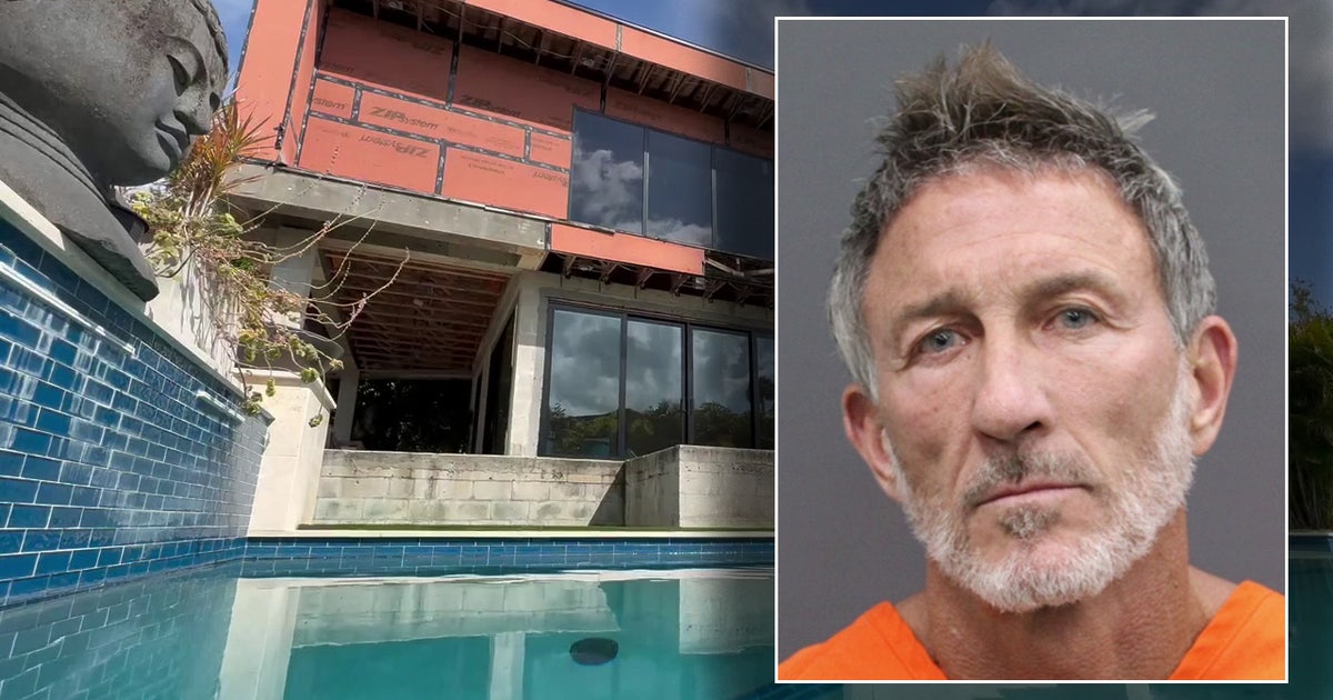 Tampa man in jail agrees to demolish backyard guest house after court denies appeal in neighbor dispute