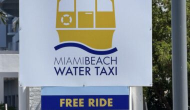 The Two Best Rides In Miami For Amazing Views Are Both Free