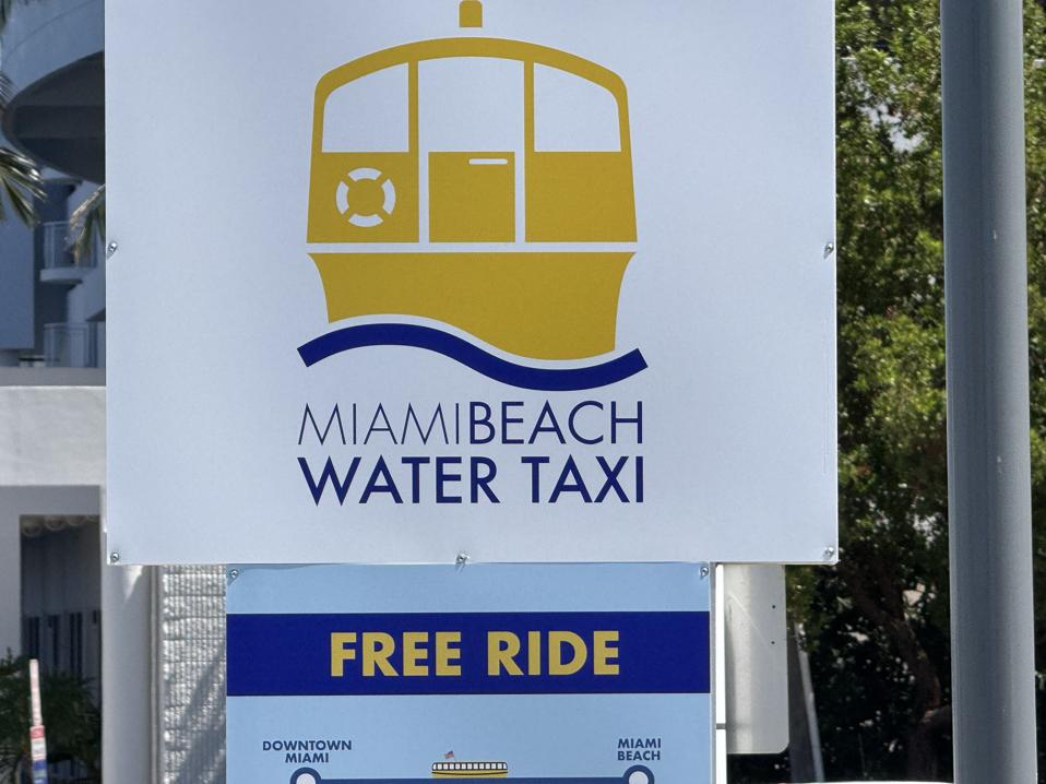 The Two Best Rides In Miami For Amazing Views Are Both Free