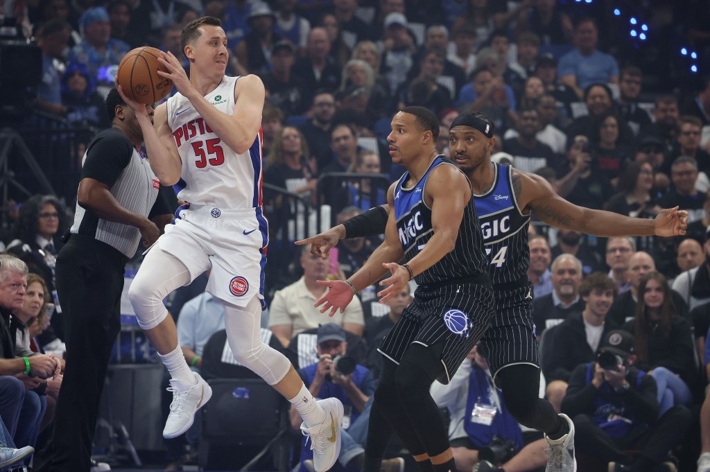 Jeff Weltman points to what Orlando Magic need this summer