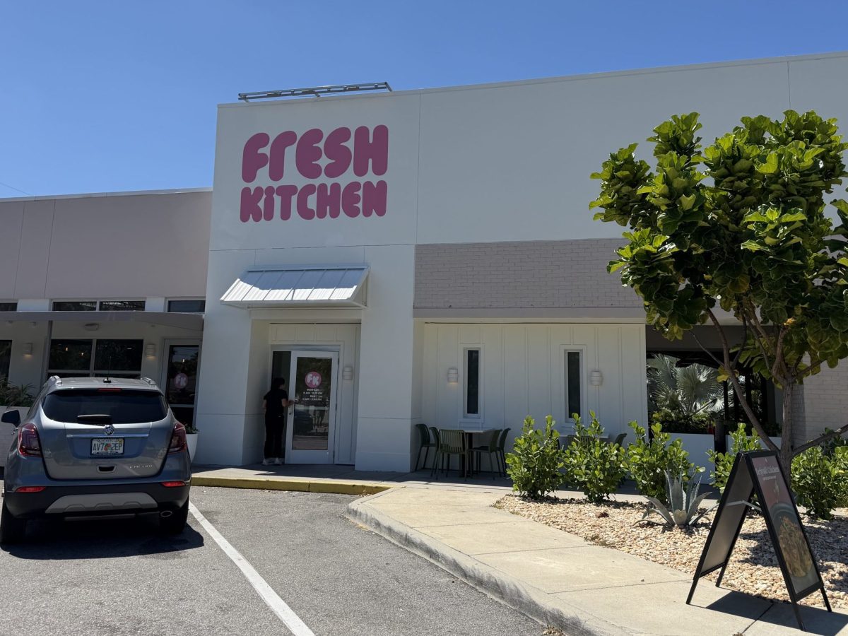 Fresh Kitchen will reopen original Tampa spot next month, and redesign other locations