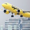 Spirit Airlines has announced it will cease operations. The ultra-low-cost carrier has struggled for years and filed for bankruptcy twice since 2024. Spirit has sought a bailout from the Trump administration.
