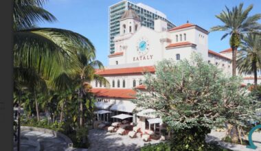 CityPlace Establishes West Palm Beach As An Epicenter Of Wellness In South Florida