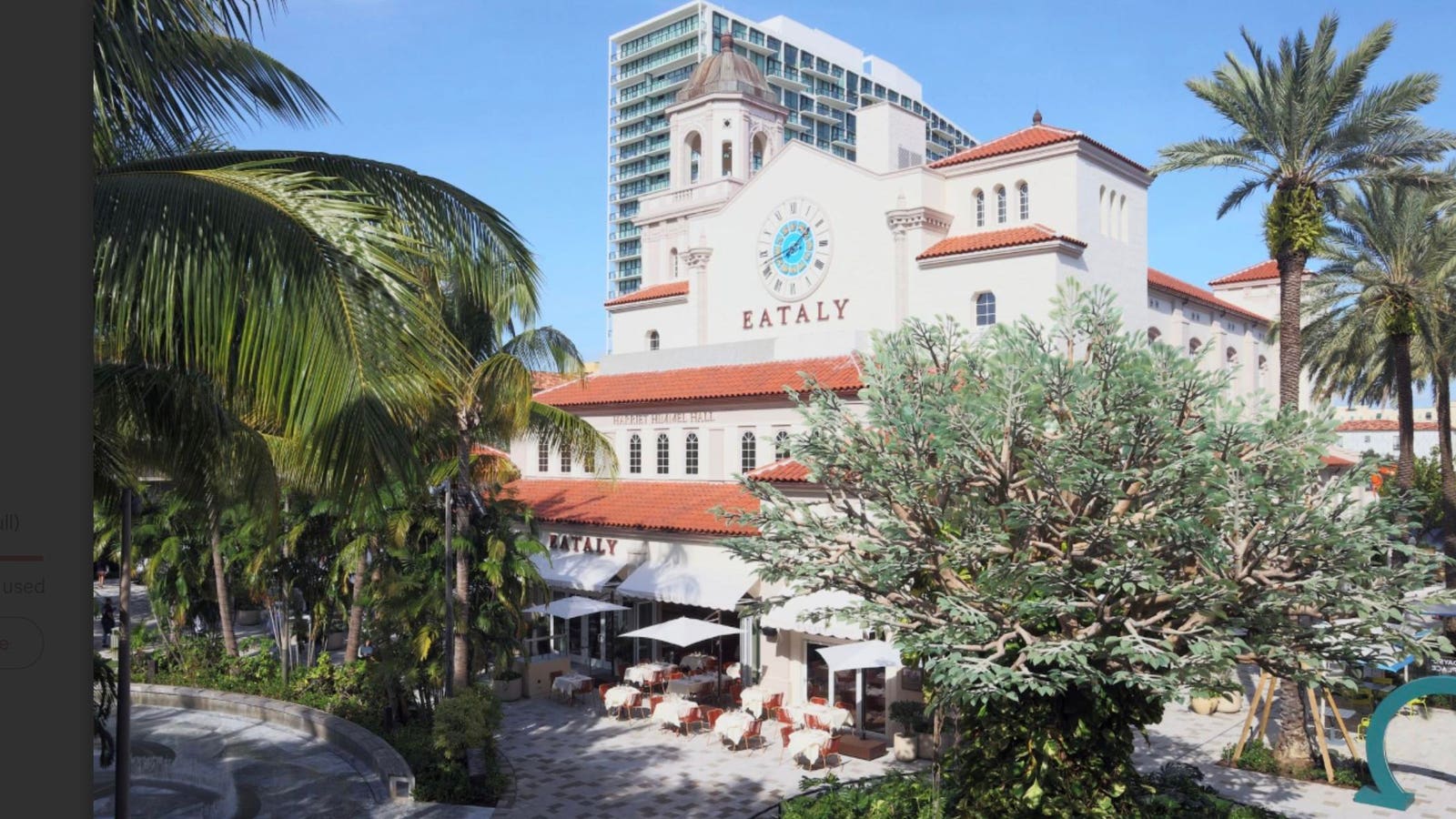 CityPlace Establishes West Palm Beach As An Epicenter Of Wellness In South Florida
