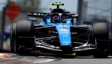 Miami-spec Williams is the F1 car we should’ve had from opening race