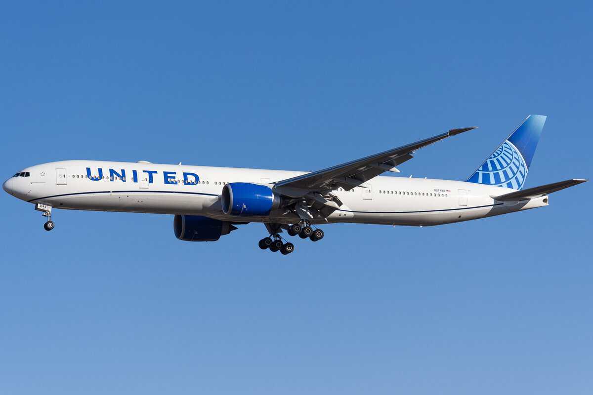 United Adding Fort Lauderdale-Los Angeles Nonstops