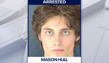 Florida TikTok influencer accused of having child porn wanted to ‘try something new’: Affidavit
