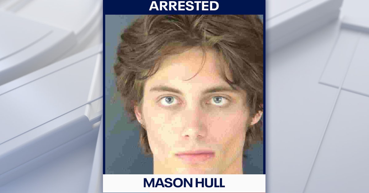 Florida TikTok influencer accused of having child porn wanted to ‘try something new’: Affidavit