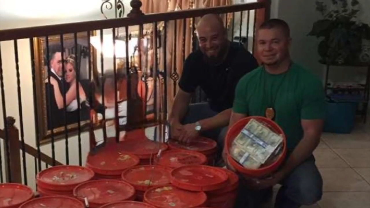 Netflix film depicting Miami Lakes drug bust damaged reputation of MDSO deputies, lawsuit alleges - WSVN 7News | Miami News, Weather, Sports
