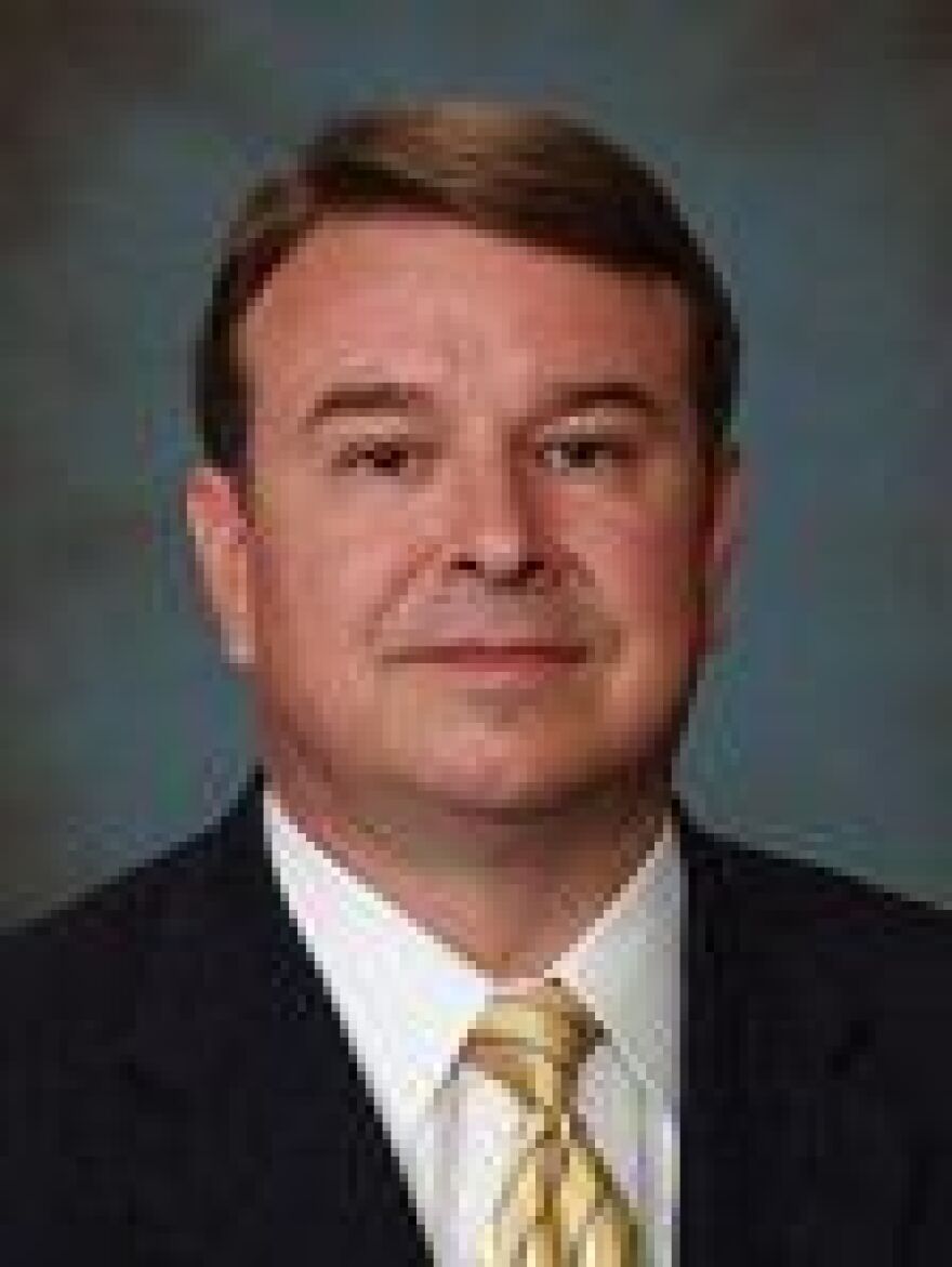 Kevin Pendley