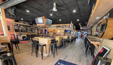 Nashville-inspired restaurant, bar and live music venue opens on North Redington Beach