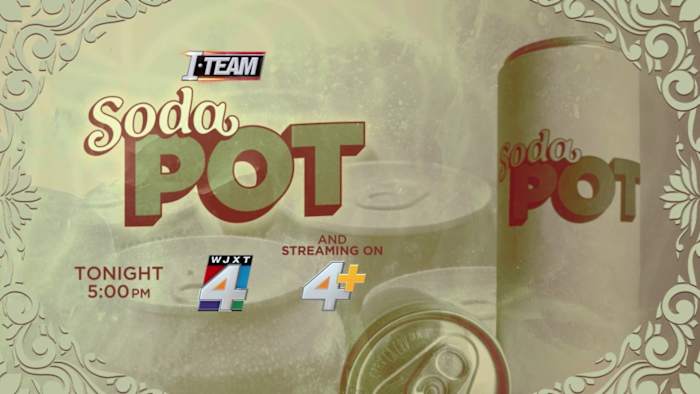 Soda POT Tonight at 5pm