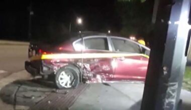 New Orange County study shows nearly 1,000 crashes at stretch of Hiawassee Road intersections