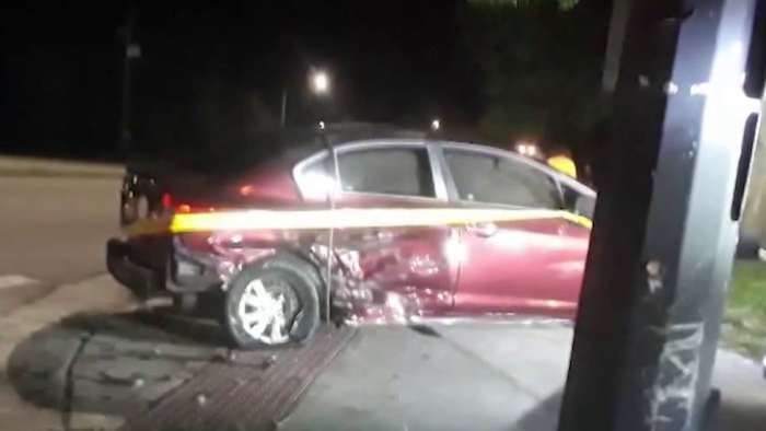 New Orange County study shows nearly 1,000 crashes at stretch of Hiawassee Road intersections