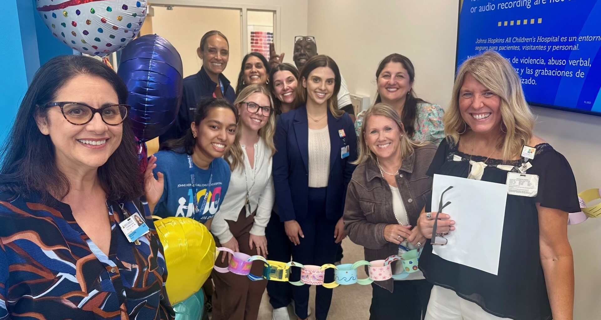 All Children’s Outpatient Care Opens In Apollo Beach