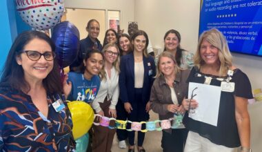 All Children’s Outpatient Care Opens In Apollo Beach