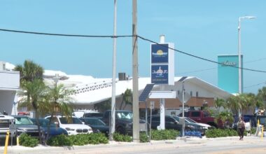 New owners of Beachcomber Resort plan to keep ‘old Florida’ feel