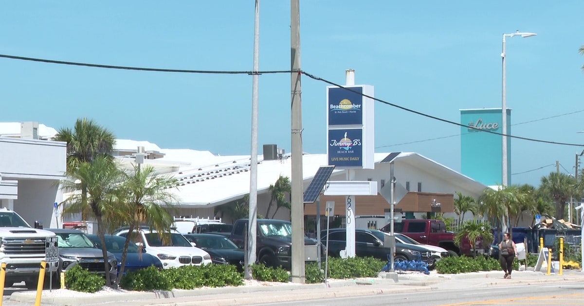 New owners of Beachcomber Resort plan to keep ‘old Florida’ feel