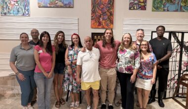 Valrico Founders Table Provides Connection For Local Businesses