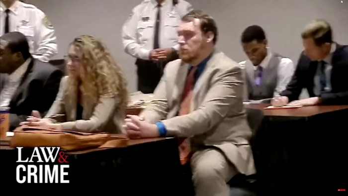 Jury reads verdict for 4 men accused in killing of Jacksonville rapper Julio Foolio