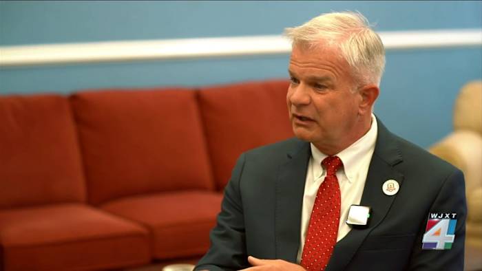 St. Johns County superintendent grades district as he approaches 1st year in role