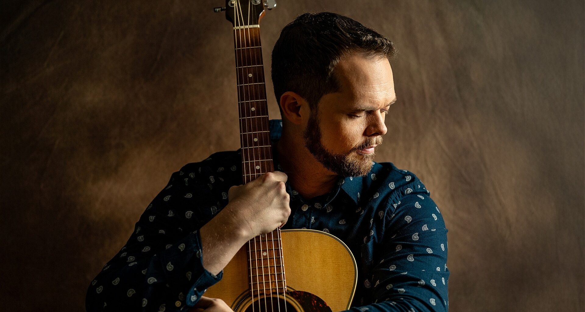 Orlando Fringe 2026 review: 'Chase Padgett: How to Play Guitar (Poorly)'