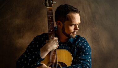 Orlando Fringe 2026 review: 'Chase Padgett: How to Play Guitar (Poorly)'