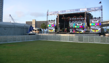 Country Thunder strikes a chord in Clearwater after move from St. Pete Beach