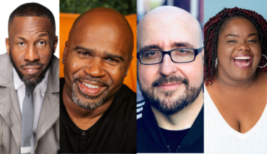 Tampa Bay’s best comedy gigs this week, including Healing with Humor fundraiser, Kill Tony and more