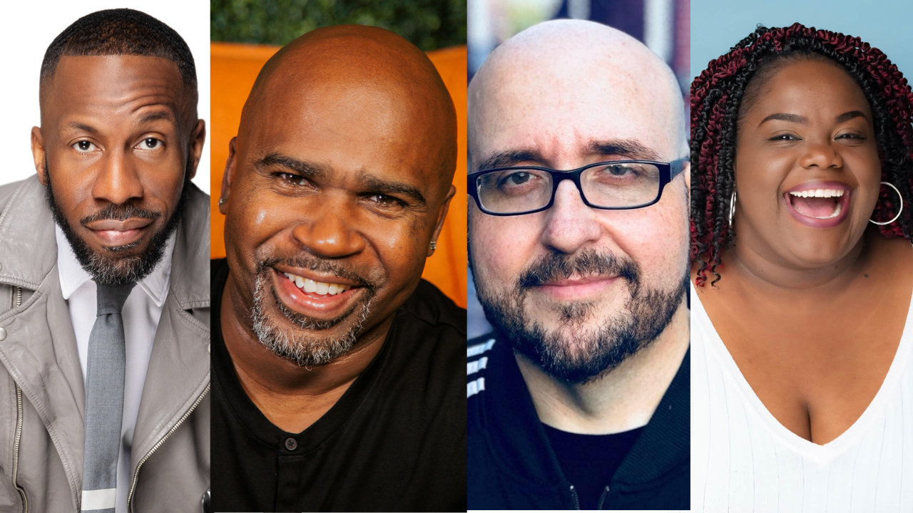 Tampa Bay’s best comedy gigs this week, including Healing with Humor fundraiser, Kill Tony and more