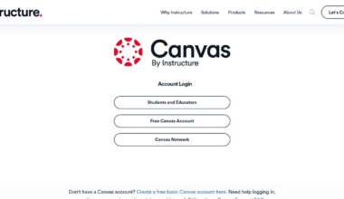 Cyberattack on Canvas platform disrupts finals for Bay Area students
