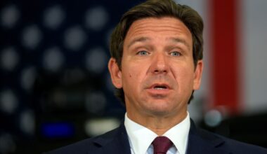 Florida Takes Action As Americans Face $1 Billion Power Bill Rise