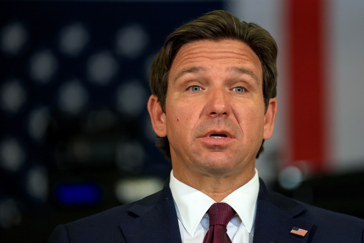 Florida Takes Action As Americans Face $1 Billion Power Bill Rise