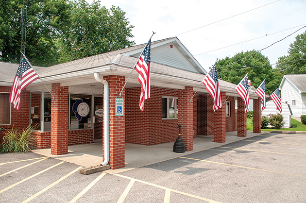 South Jacksonville is considering raising rural fire subscriptions from $100 as costs climb and truck needs grow.