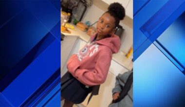 Missing Child Alert issued for 10-year-old girl last seen in Fort Lauderdale