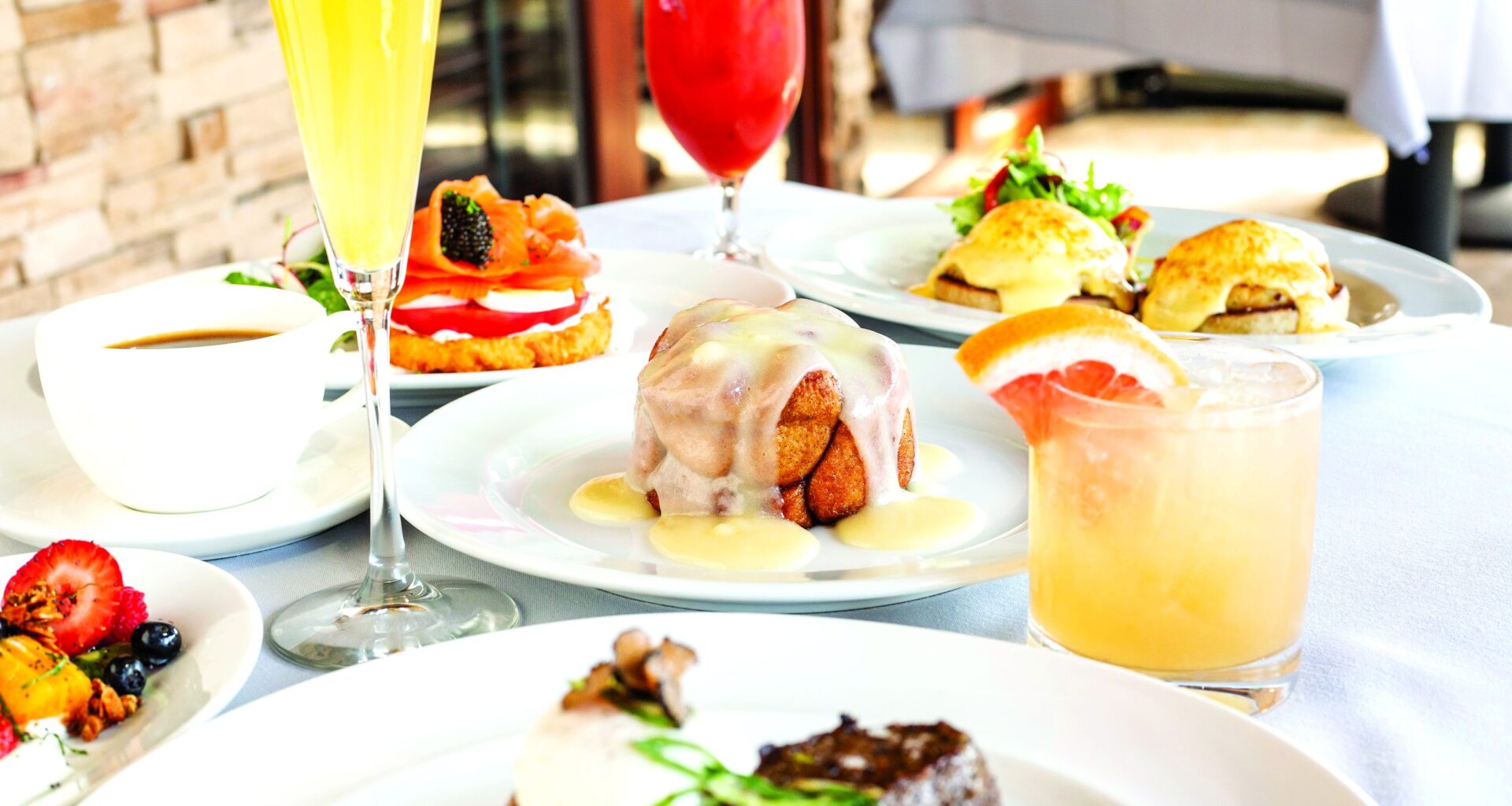 New coastal Mexican spot coming to Tampa, Mother's Day brunch events and more local food news
